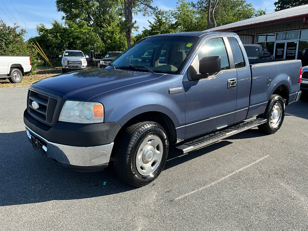2006 Ford F-150 - $7,950