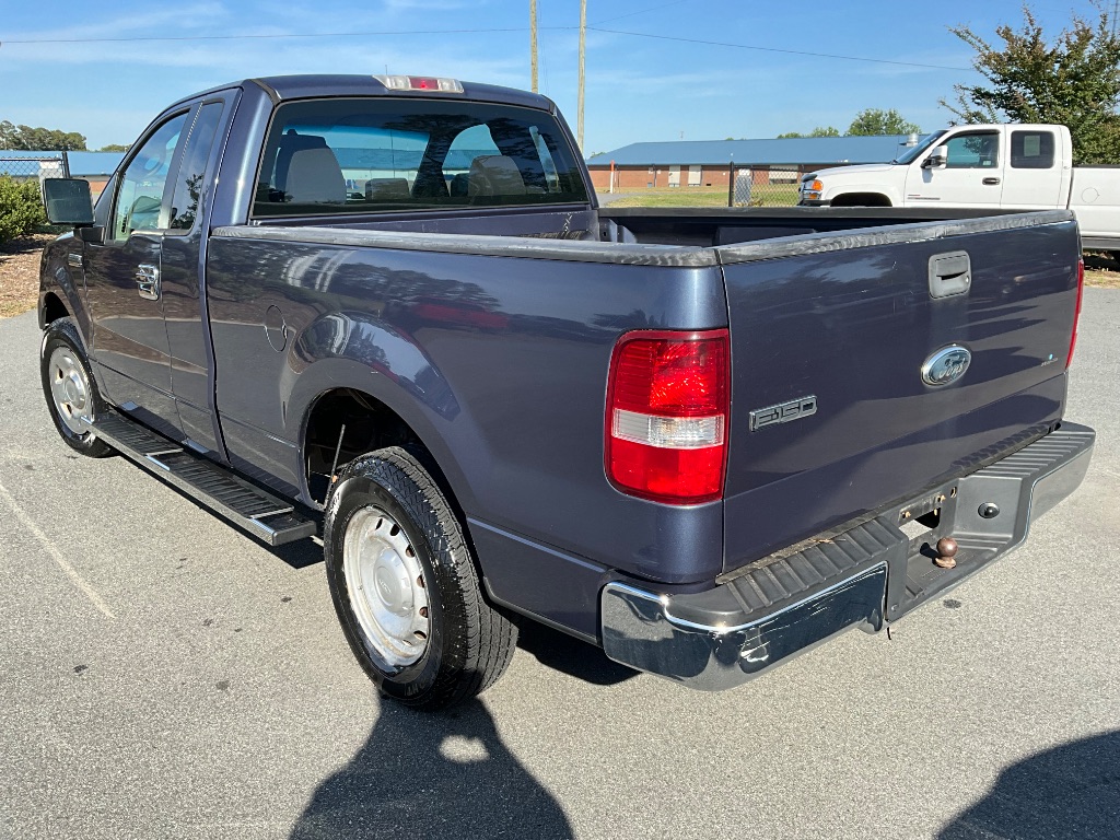 2006 Ford F-150 - $7,950