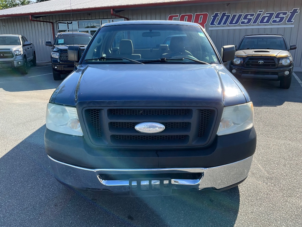2006 Ford F-150 - $7,950