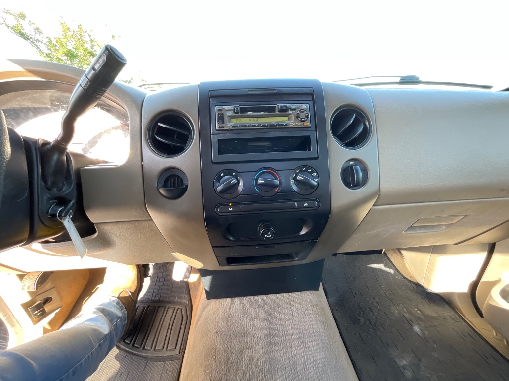 2006 Ford F-150 - $7,950