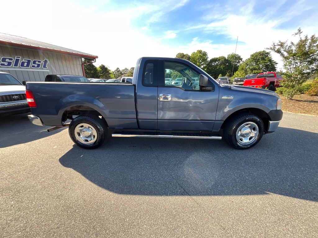 2006 Ford F-150 - $7,950