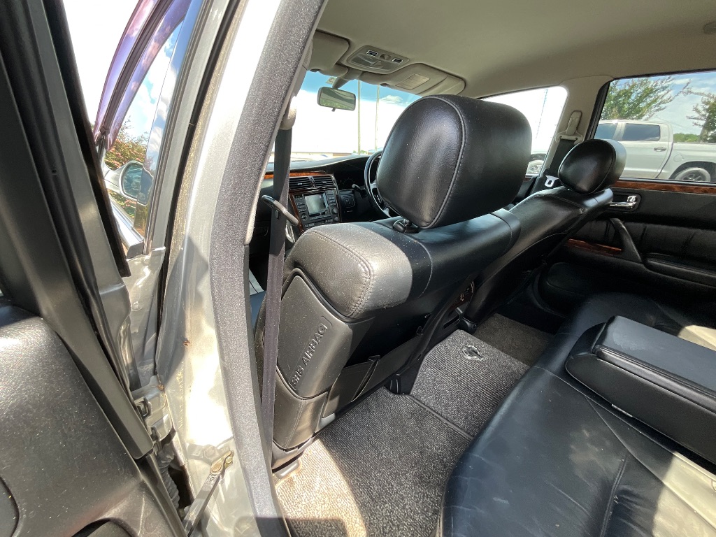 1997 Nissan CIMA - $10,950