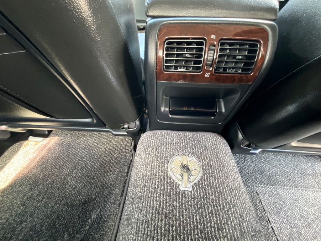 1997 Nissan CIMA - $10,950