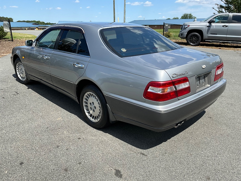 1997 Nissan CIMA - $10,950