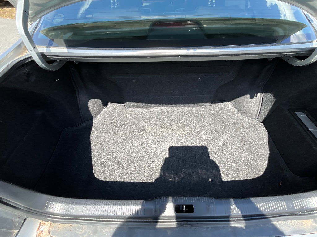 1997 Nissan CIMA - $10,950