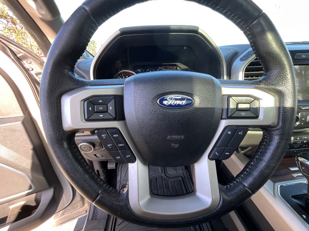 2016 Ford F-150 - $15,950