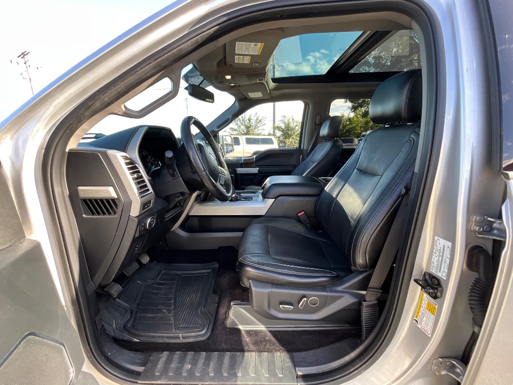 2016 Ford F-150 - $15,950