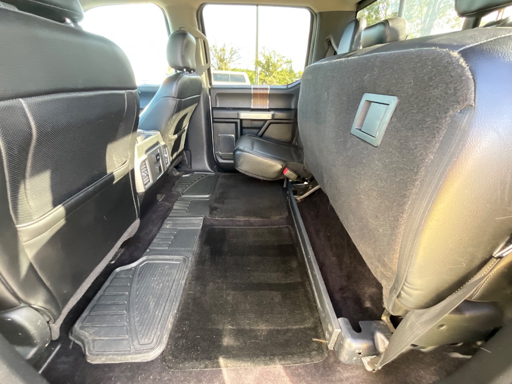 2016 Ford F-150 - $15,950
