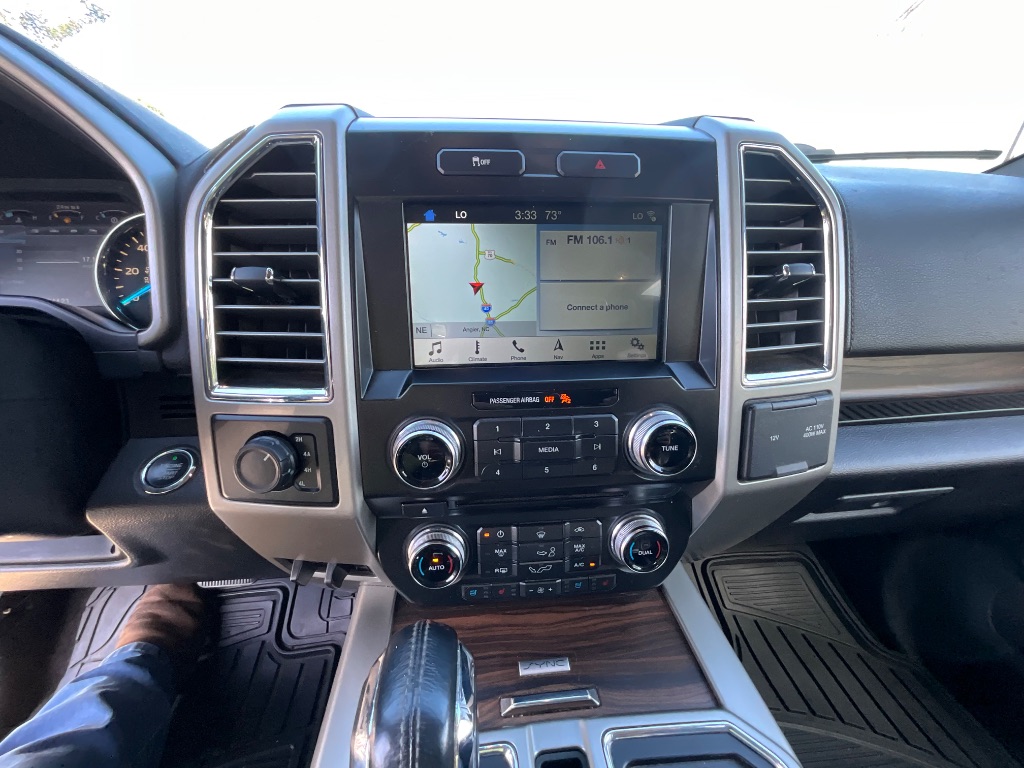 2016 Ford F-150 - $15,950