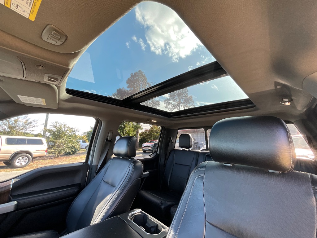 2016 Ford F-150 - $15,950