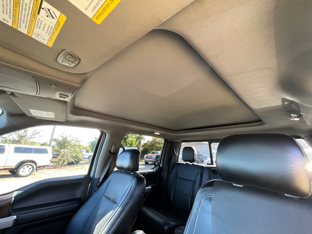 2016 Ford F-150 - $15,950