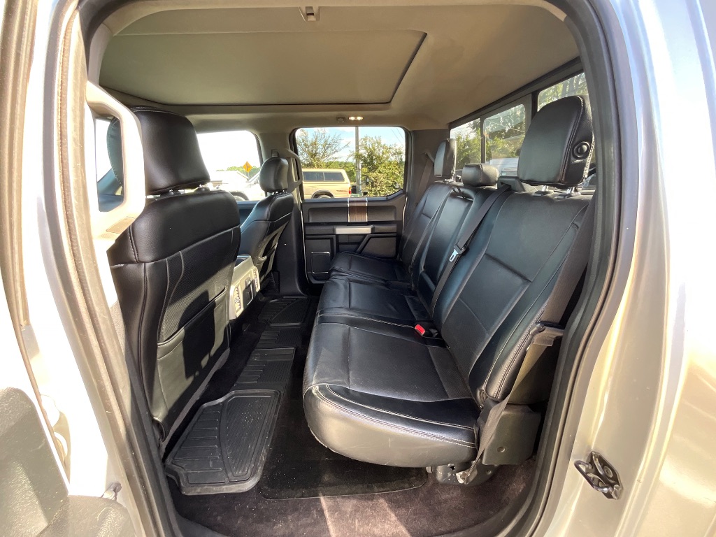 2016 Ford F-150 - $15,950