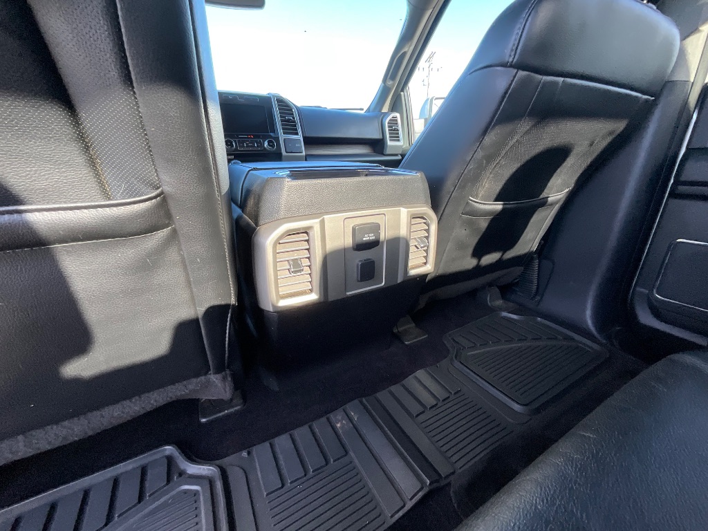2016 Ford F-150 - $15,950