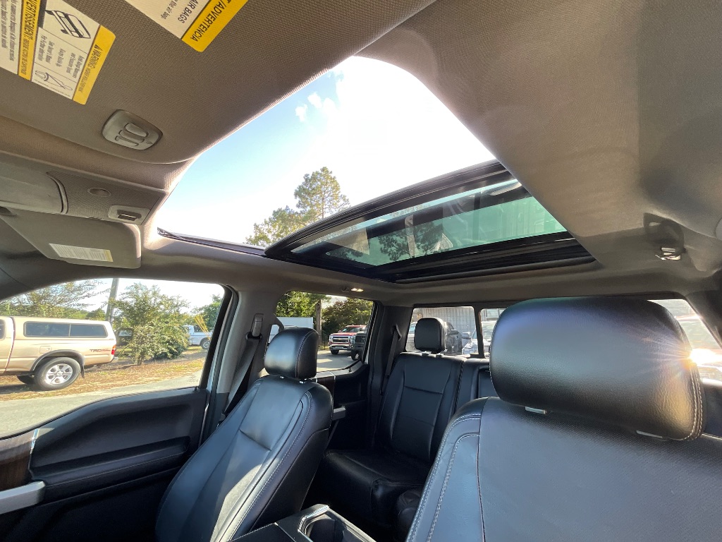 2016 Ford F-150 - $15,950