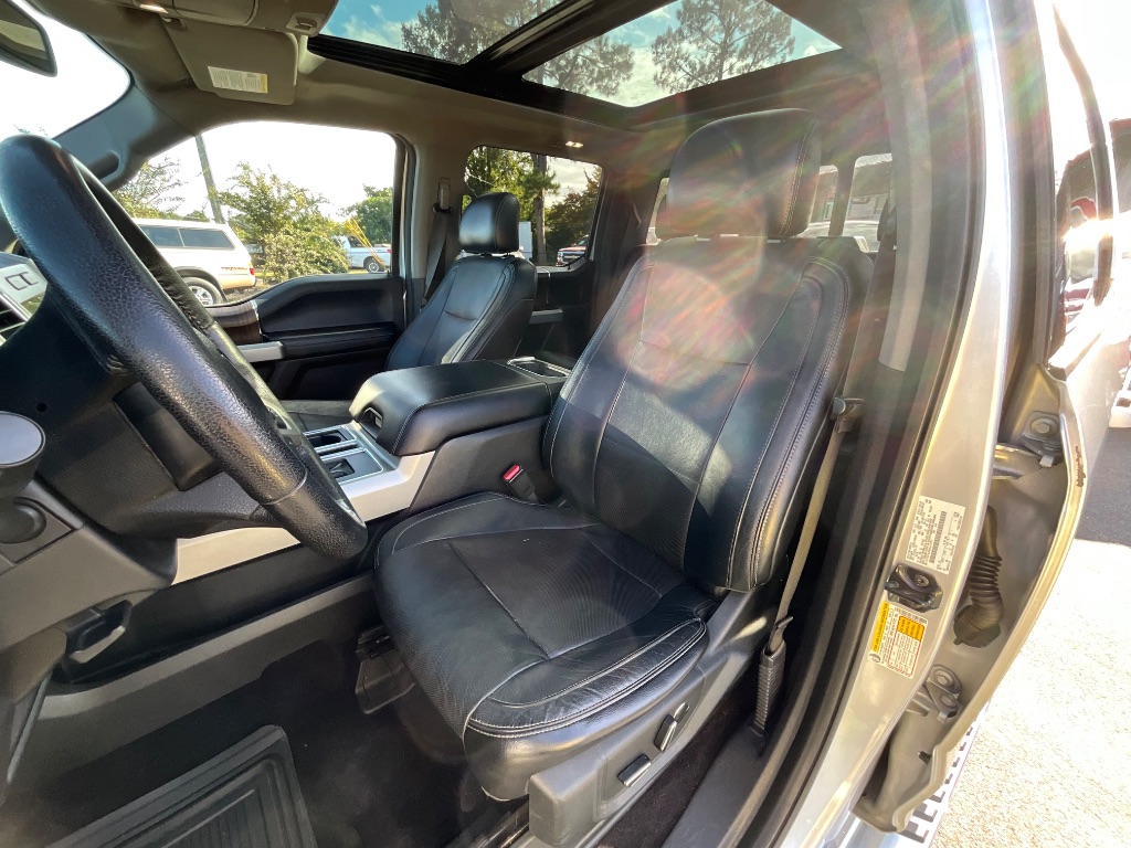 2016 Ford F-150 - $15,950