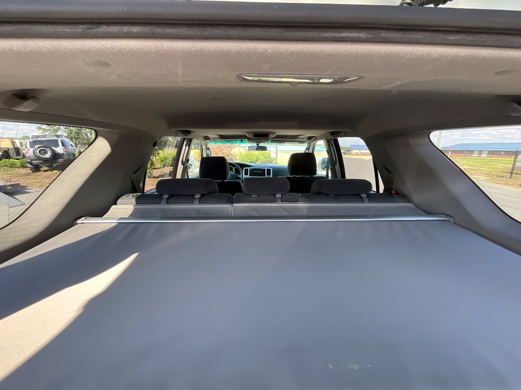 2004 Toyota 4Runner SR5 photo