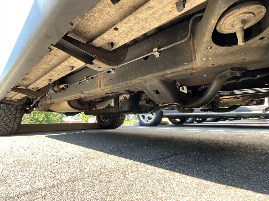 2004 Toyota 4Runner SR5 photo