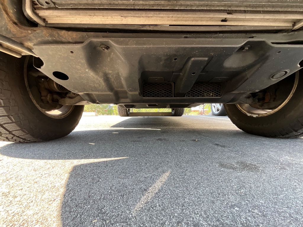 2004 Toyota 4Runner SR5 photo
