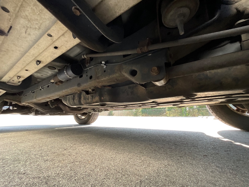 2004 Toyota 4Runner SR5 photo