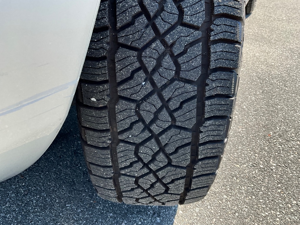 2004 Toyota 4Runner SR5 photo