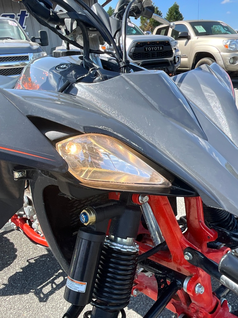 2024 Yamaha Kodiak 450 - $8,450