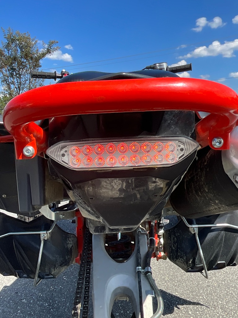 2024 Yamaha Kodiak 450 - $8,450