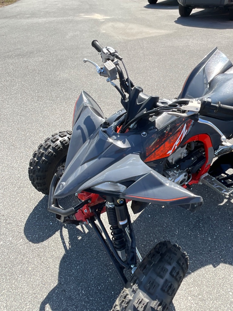 2024 Yamaha Kodiak 450 - $8,450