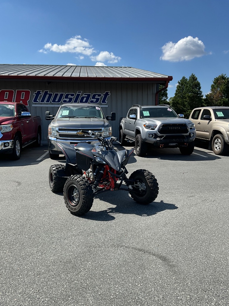 2024 Yamaha Kodiak 450 - $8,450