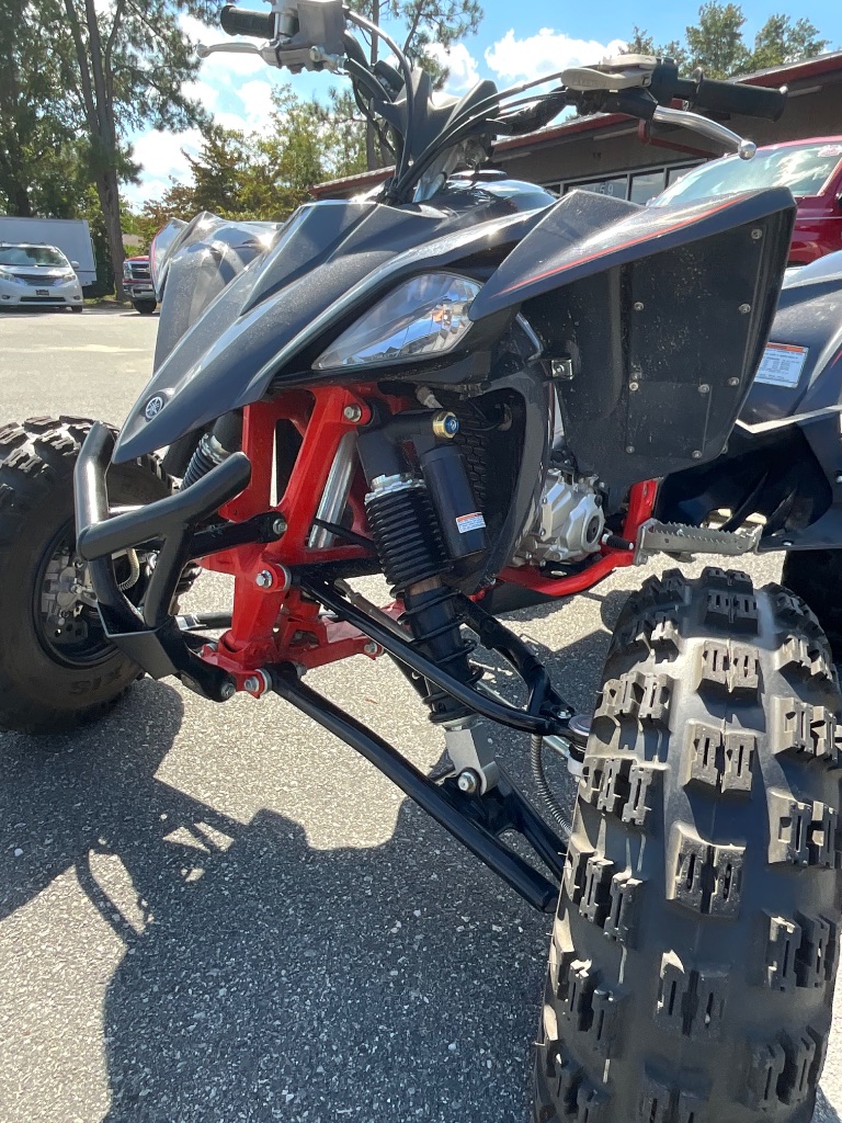 2024 Yamaha Kodiak 450 - $8,450