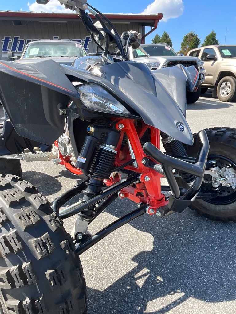 2024 Yamaha Kodiak 450 - $8,450