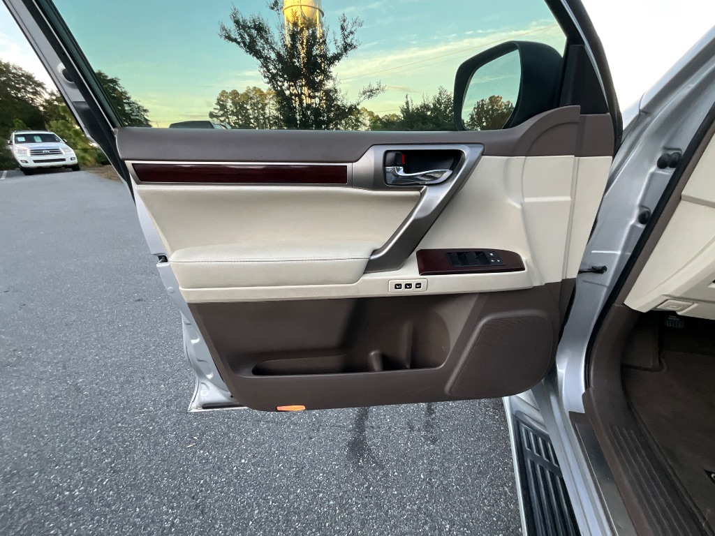 2014 Lexus GX - $19,950