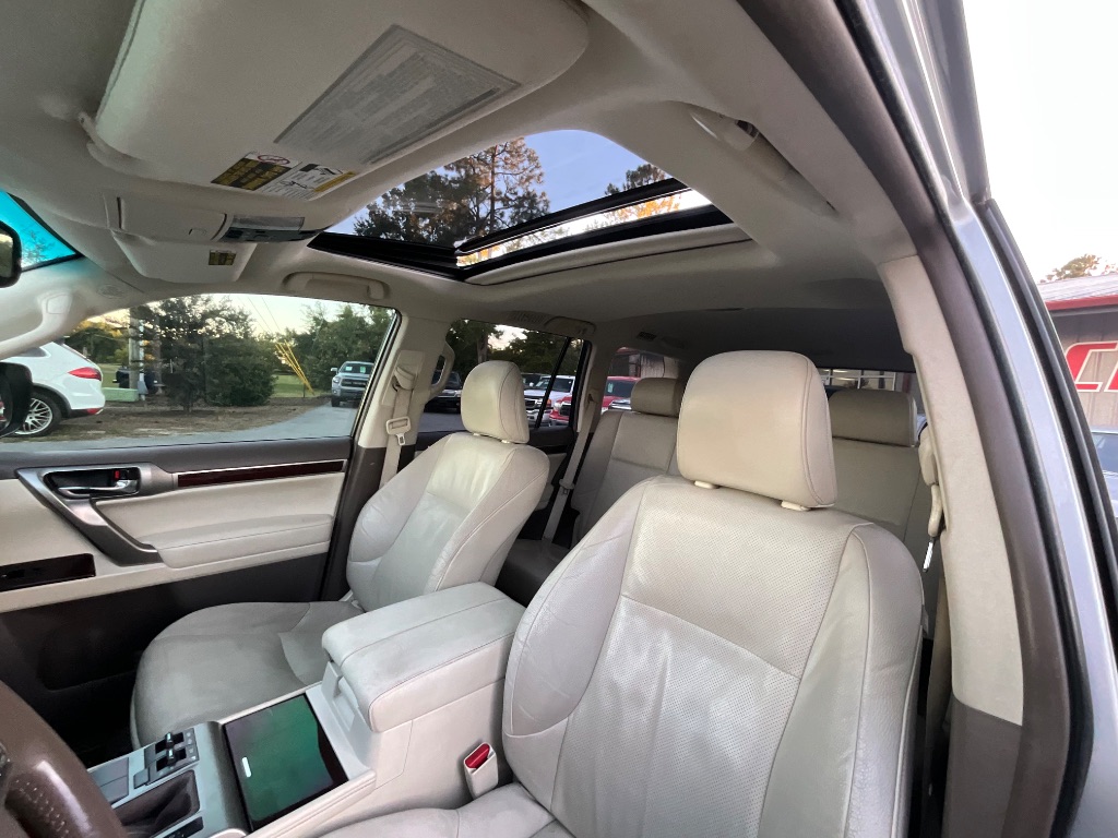 2014 Lexus GX - $19,950