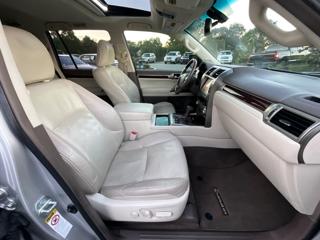 2014 Lexus GX - $19,950