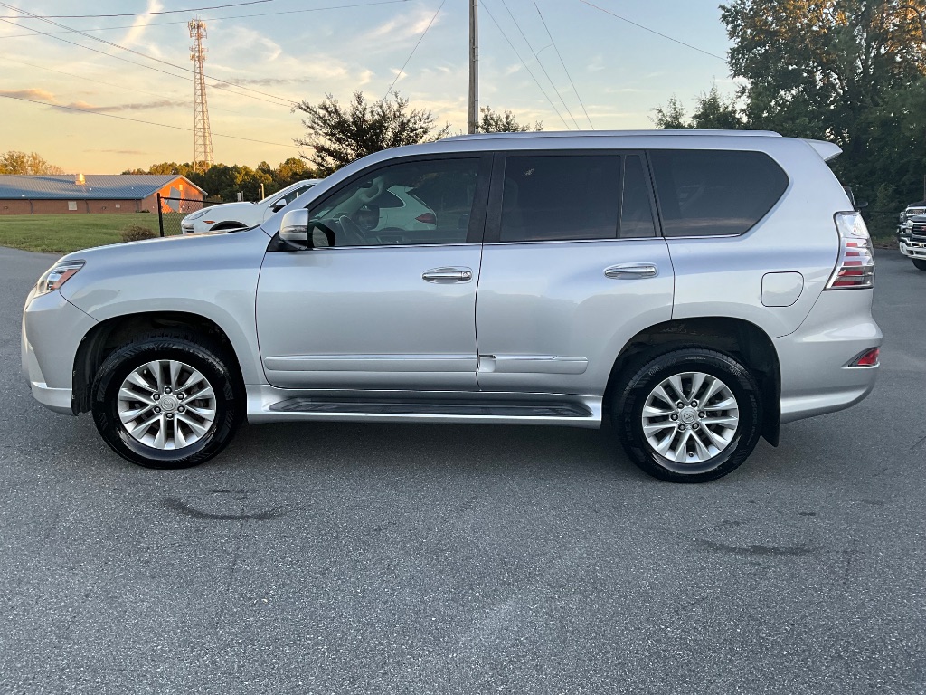 2014 Lexus GX - $19,950