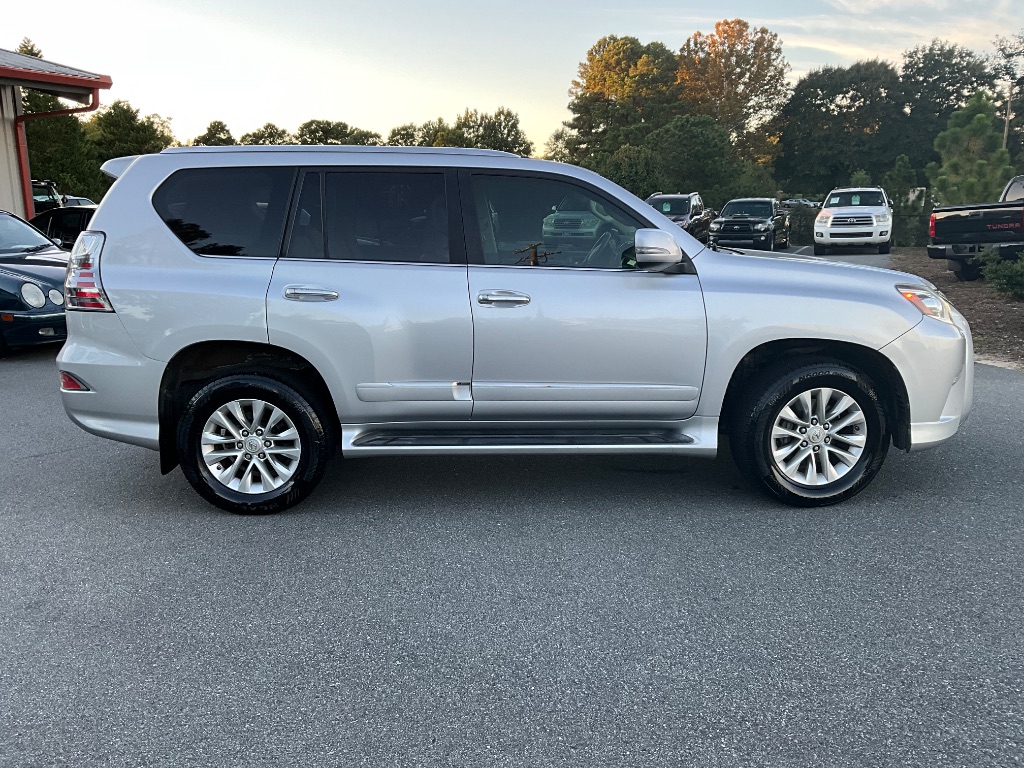 2014 Lexus GX - $19,950