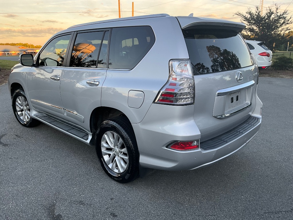 2014 Lexus GX - $19,950