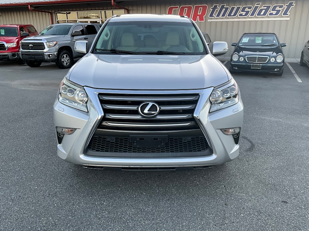2014 Lexus GX - $19,950