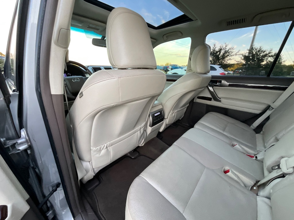 2014 Lexus GX - $19,950