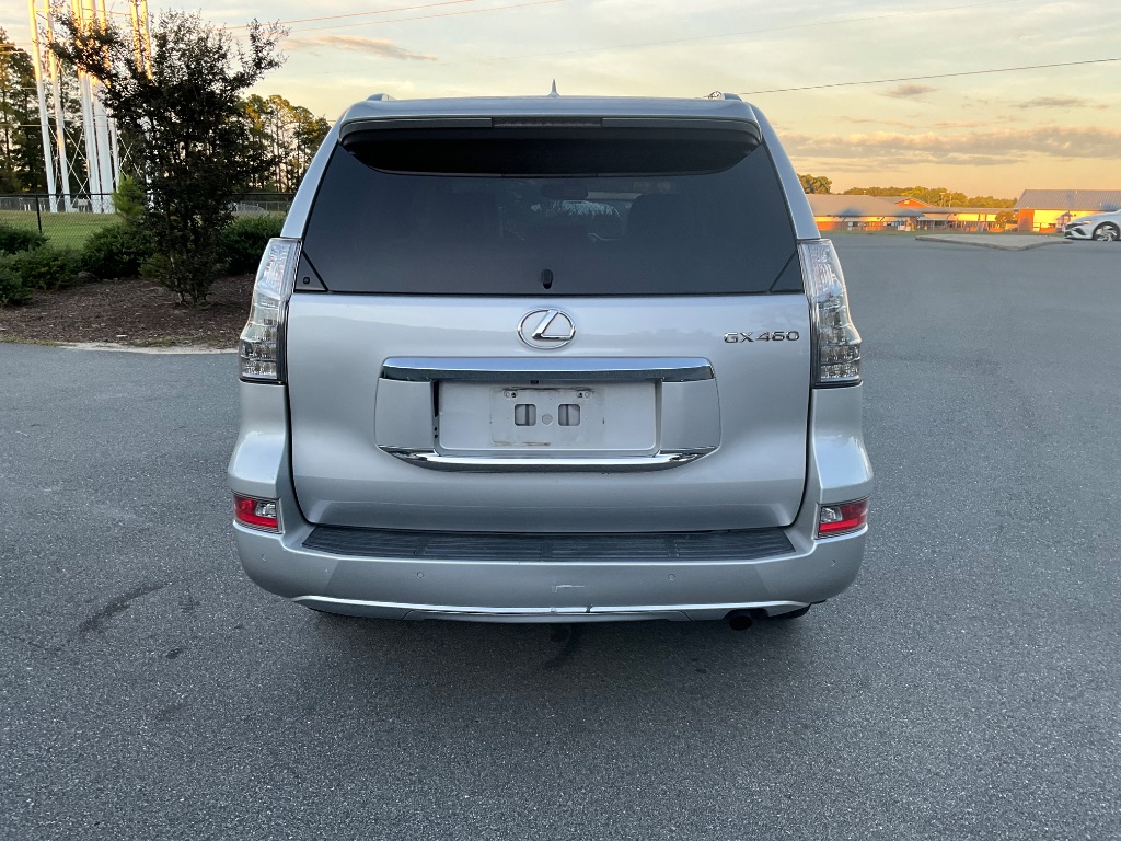 2014 Lexus GX - $19,950