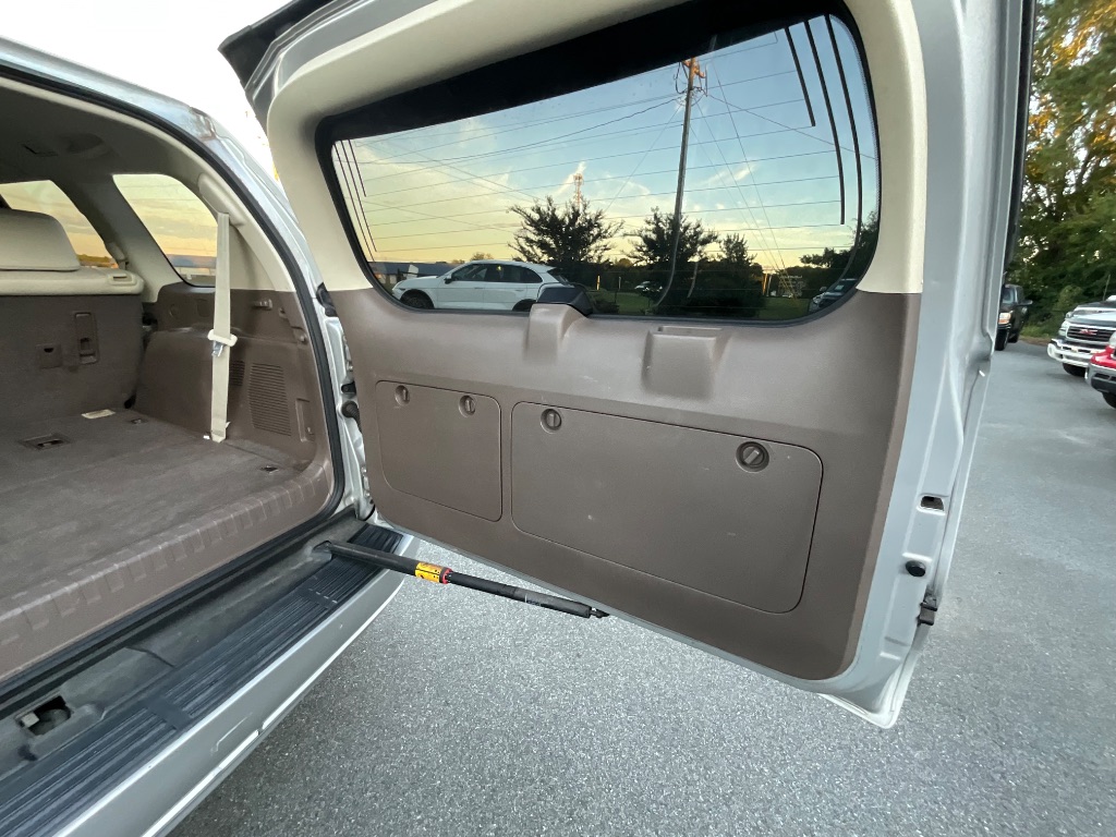 2014 Lexus GX - $19,950