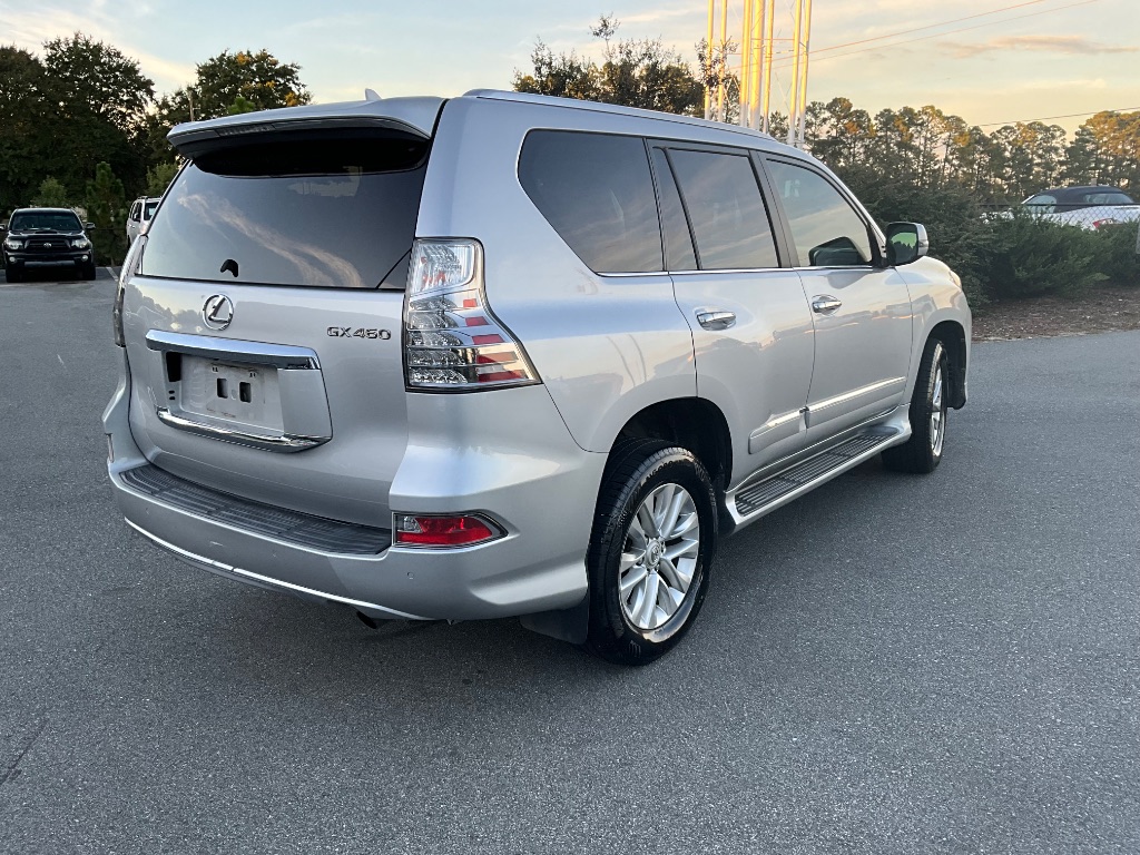 2014 Lexus GX - $19,950