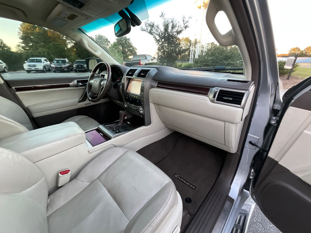 2014 Lexus GX - $19,950