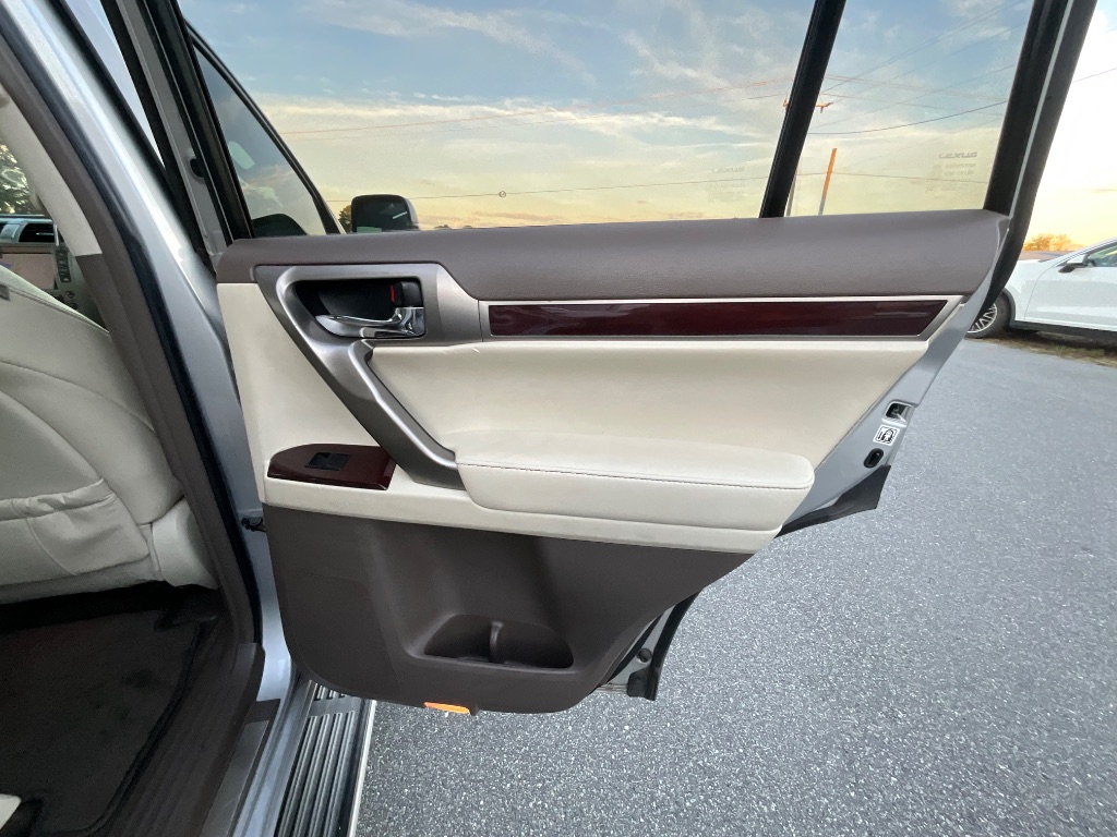 2014 Lexus GX - $19,950