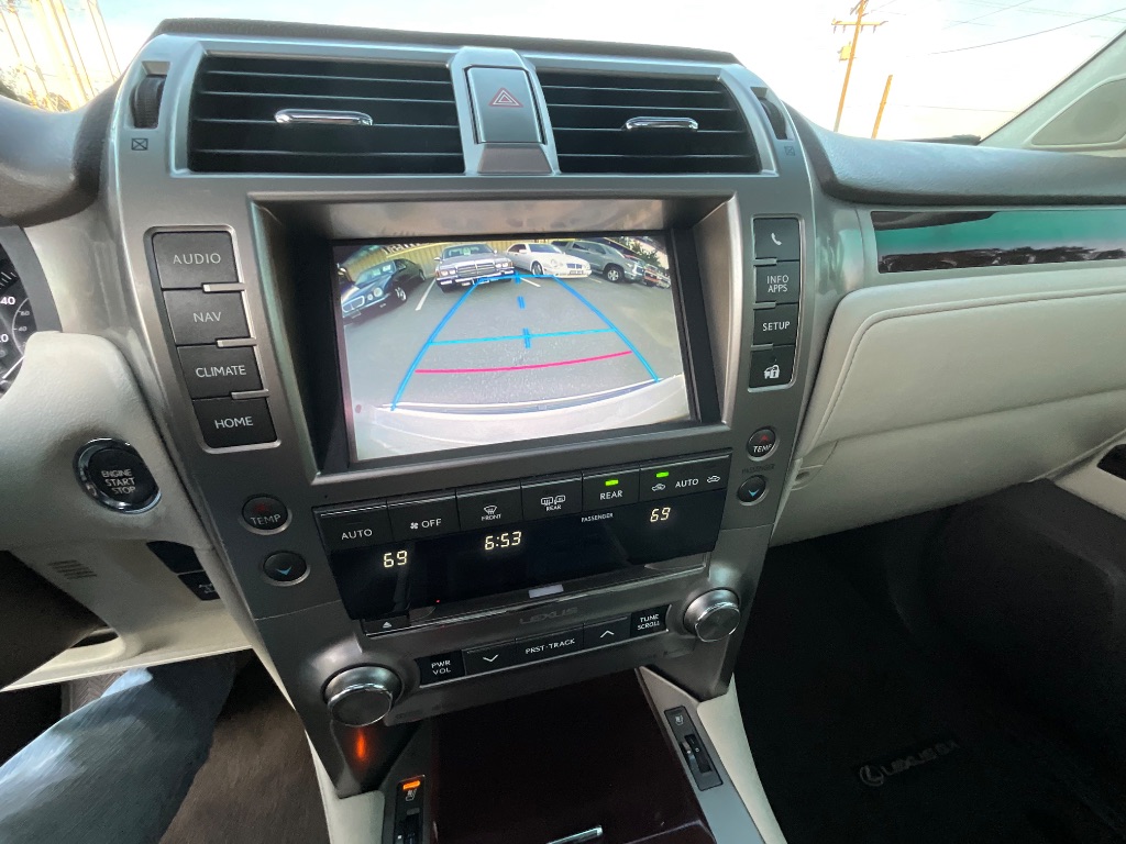 2014 Lexus GX - $19,950