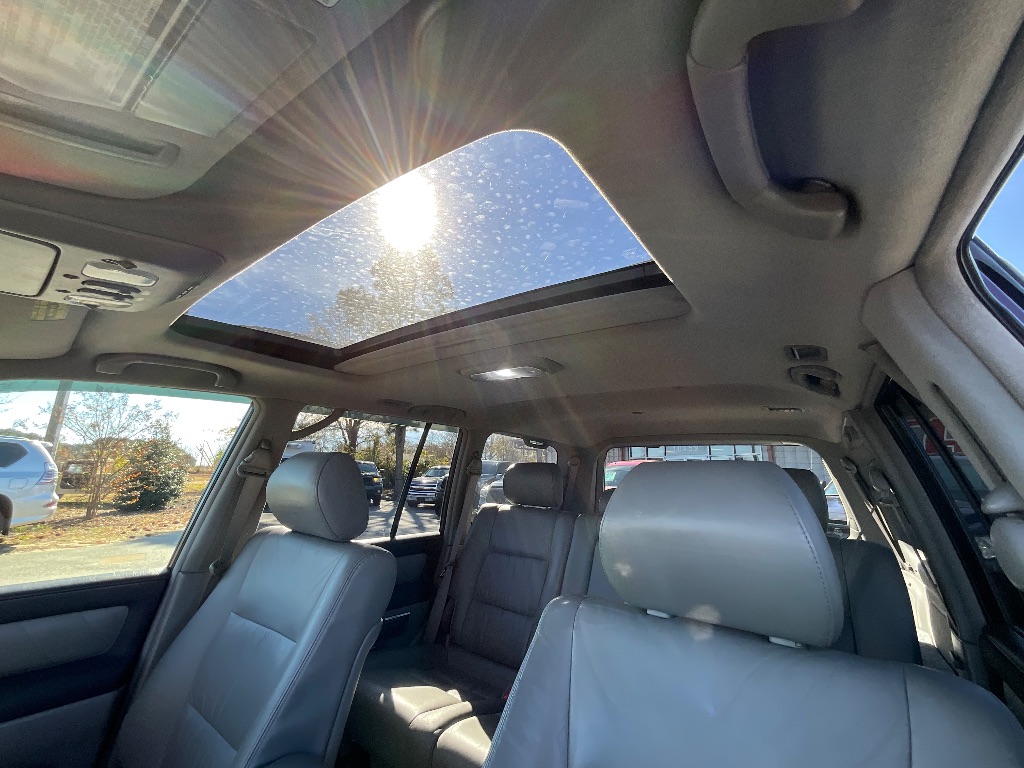 2006 Toyota Land Cruiser - $32,950