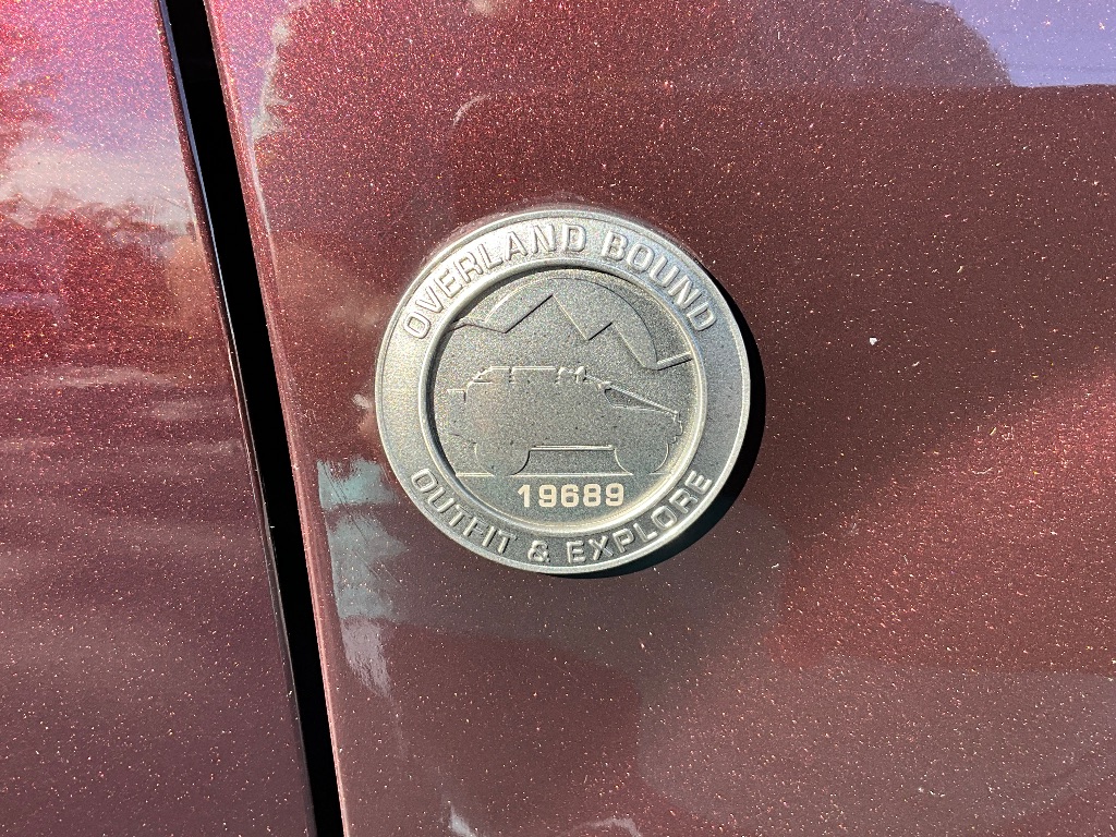 2006 Toyota Land Cruiser - $32,950