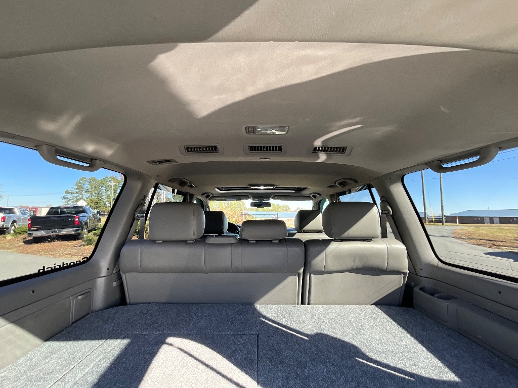 2006 Toyota Land Cruiser - $32,950