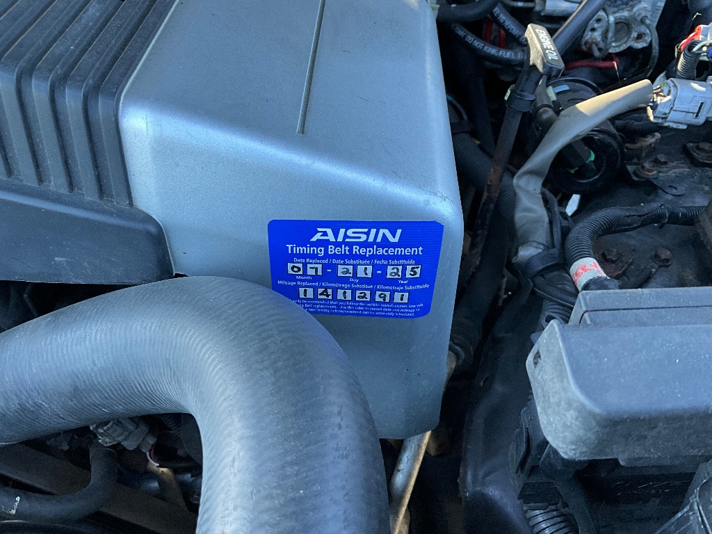 2006 Toyota Land Cruiser - $32,950