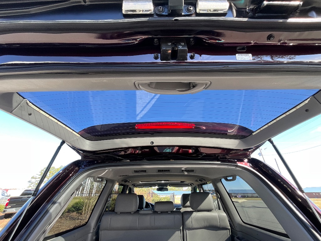 2006 Toyota Land Cruiser - $32,950