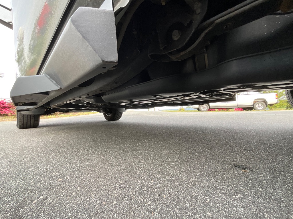2017 Toyota Tundra - $31,950